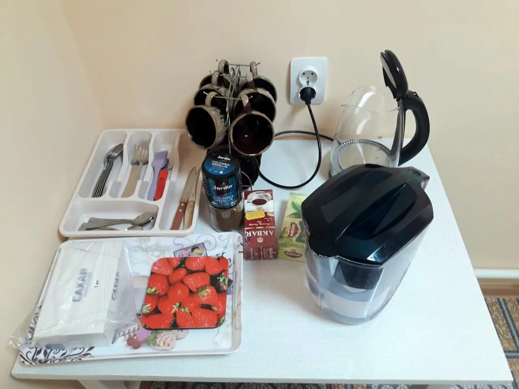 Уютный отдельный дом