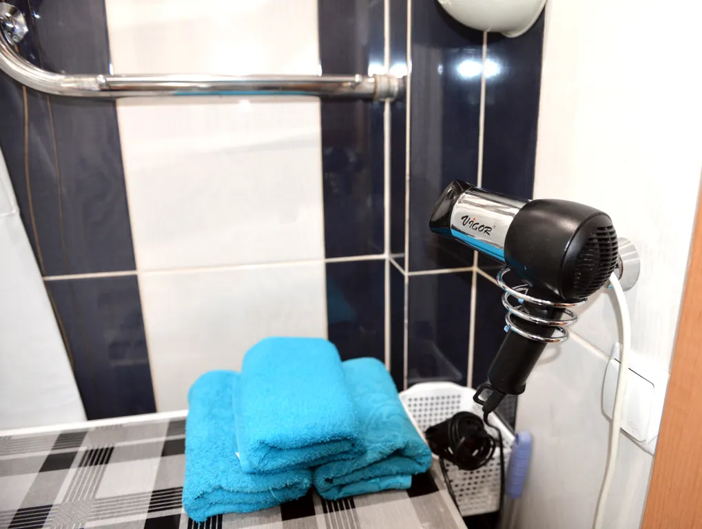 Квартира Квартира Настроение - отпуск — Красноярск