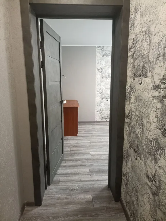 Двушка у парка Поддубного