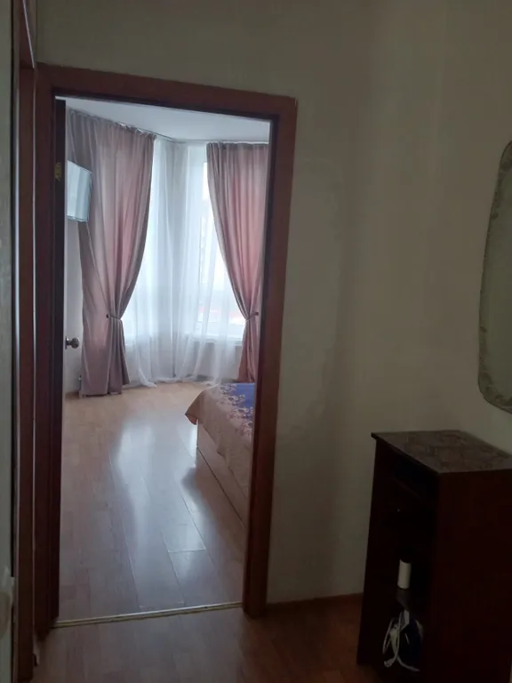 Пpocтopная уютнaя квaртира в ЖК Mетaллург