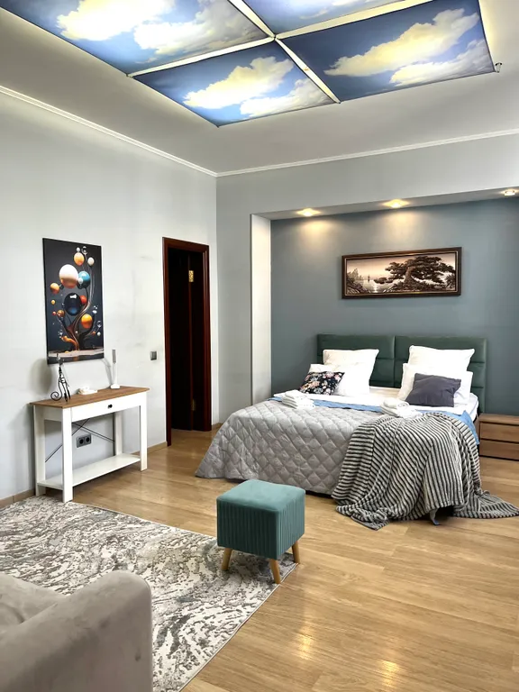 Апартамент  Big Family