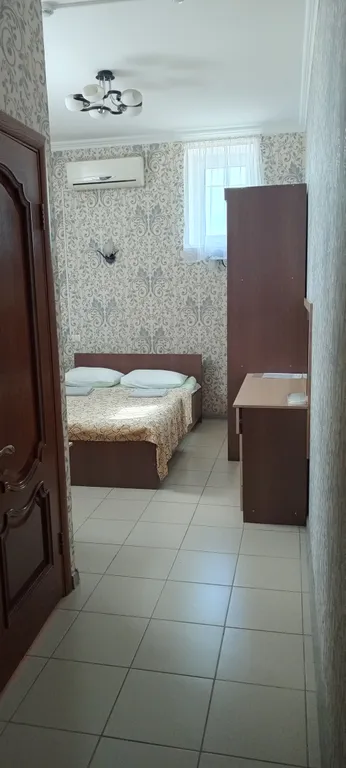 Комната