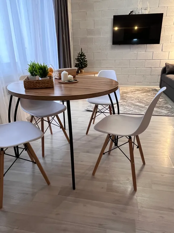 Таунхаус Мята на Банном