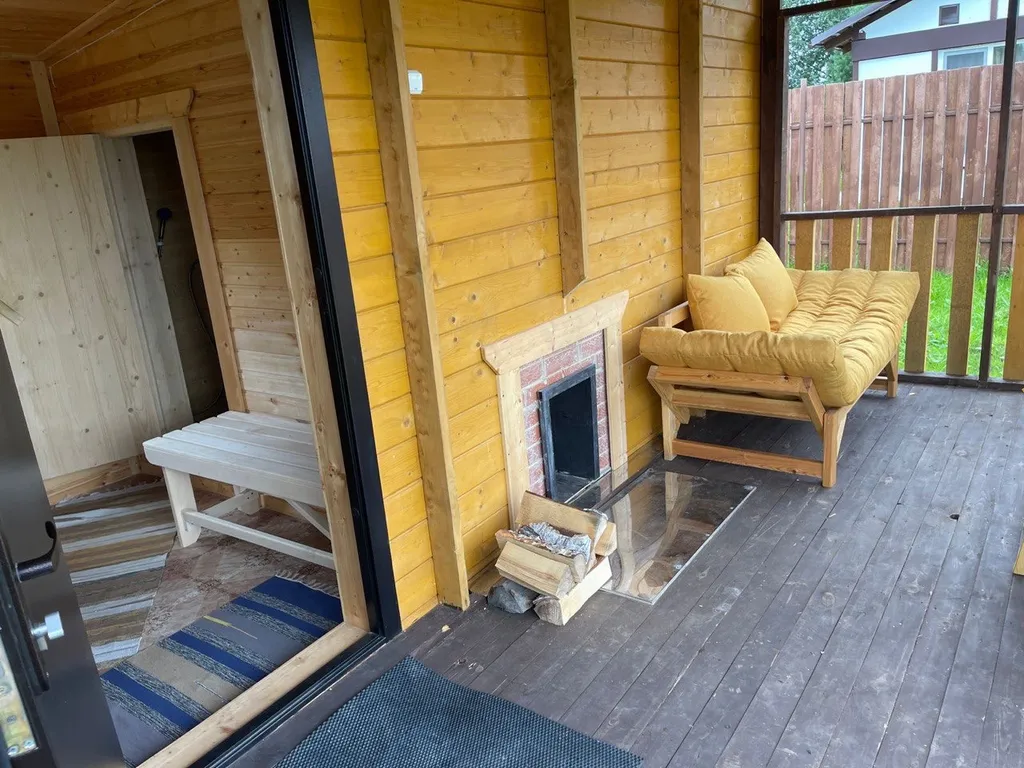 Гостевой дом-Дубок