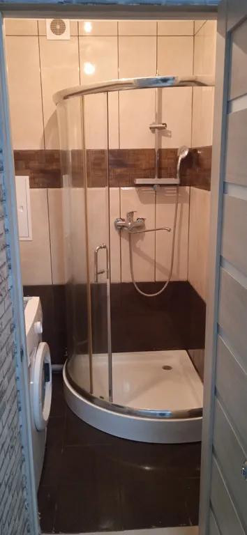 Квартира Квартира в центре — Светлогорск