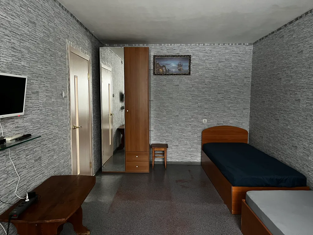 Уютная 1-комнатная квартира в центре города