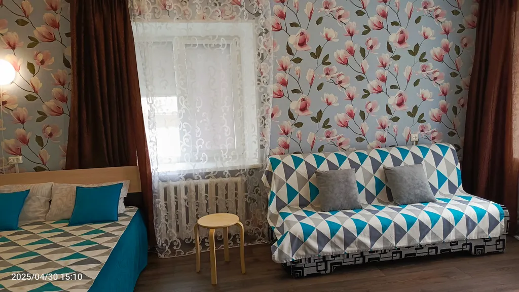 Отличная квартира в центре города