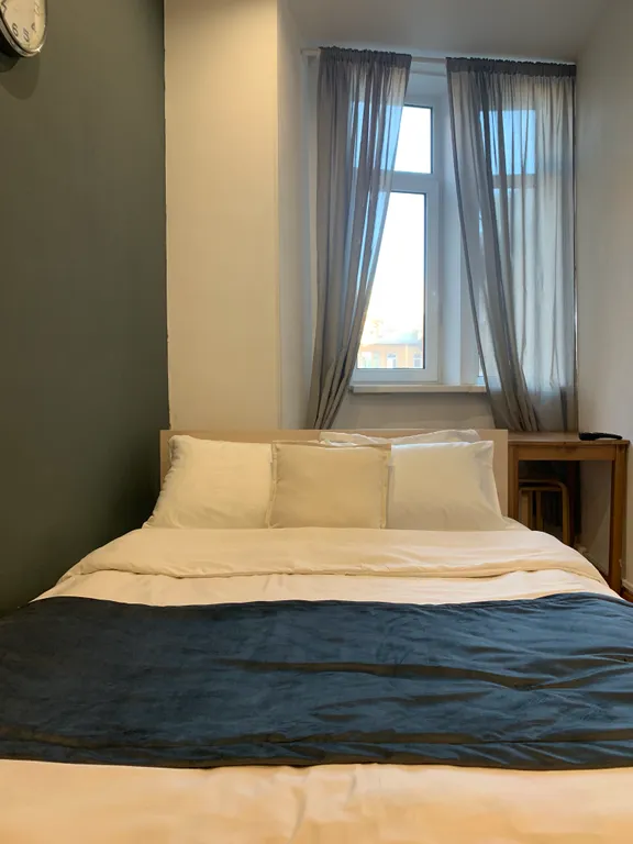 Квартира Комната у московского вокзала — Санкт-Петербург