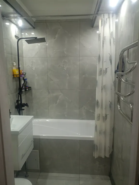 Шикарная квартира в центре