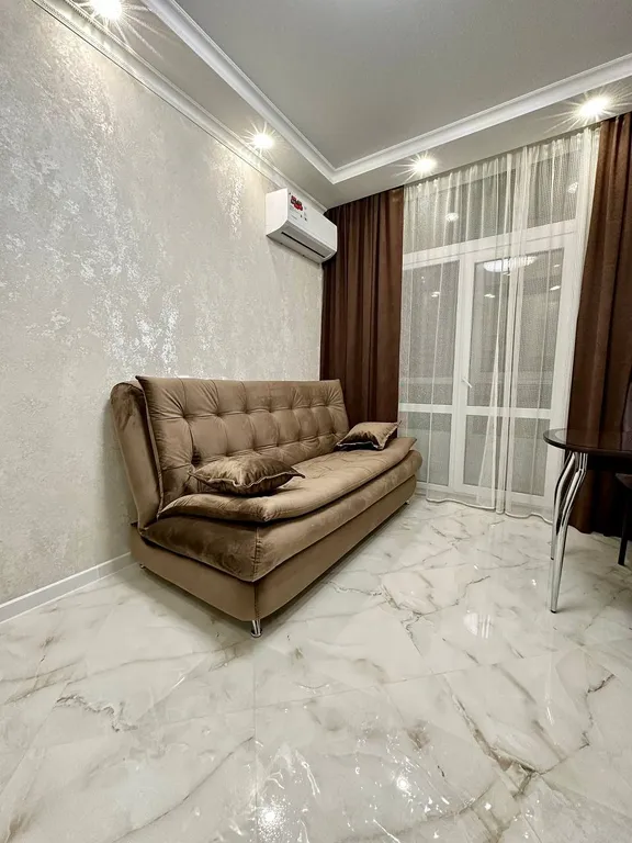 Шикарная квартира