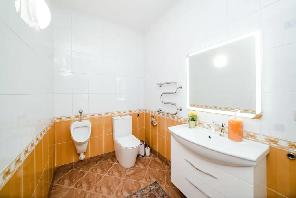 Коттедж Дом с бассейном и сауной — Горки-2