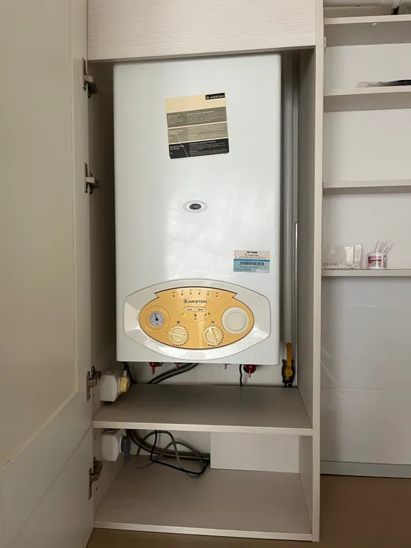 Уютная квартира с прекрасным ремонтом недалеко от кремля