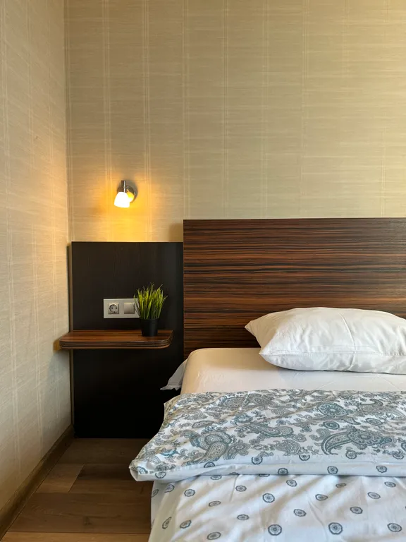 5-комнатный Дом