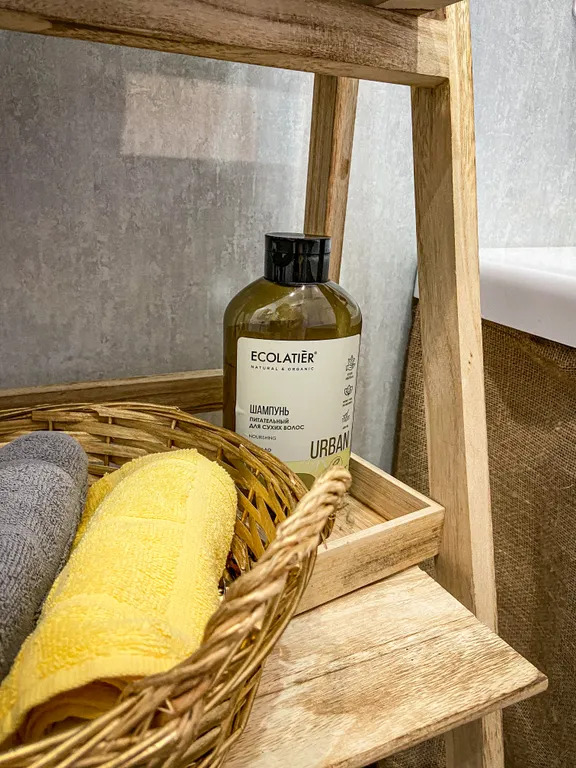 4-комнатный Дом