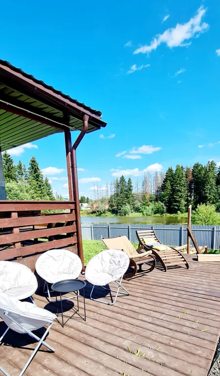 4-комнатный Дом