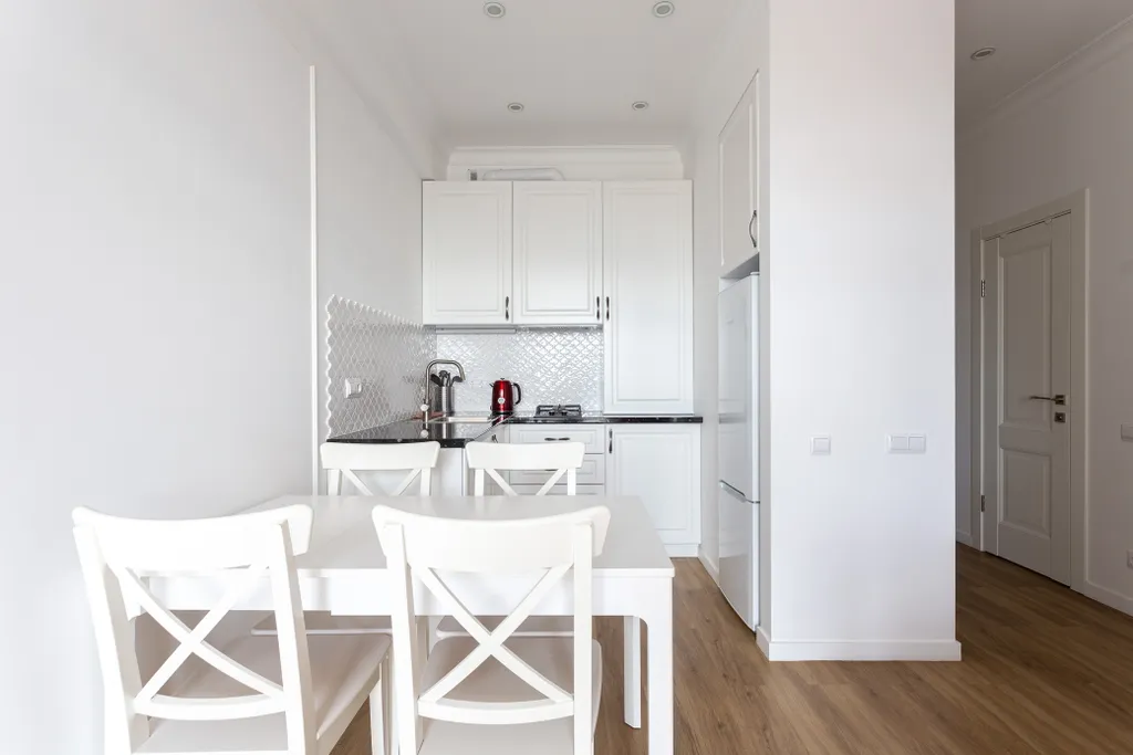 Квартира Квартира панорамным видом на море — Адлер