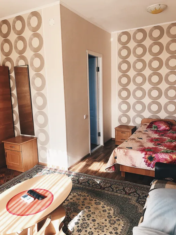 Квартира Комната — Судак