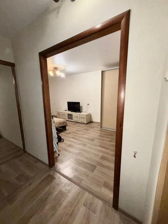 Квартира в Ленинском районе Радищева