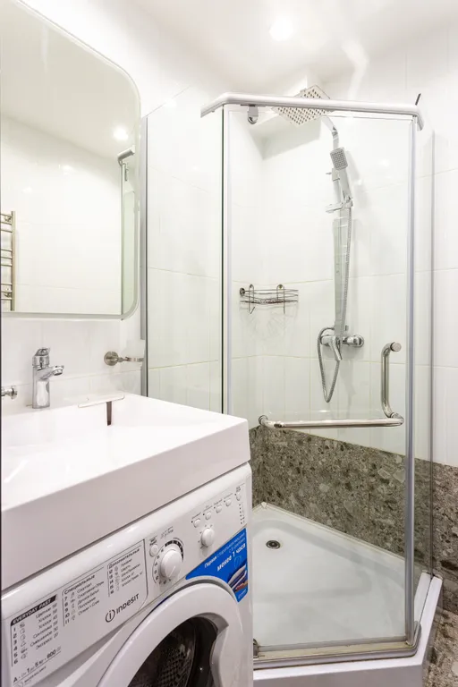 Уютная студия в самом ЦЕНТРЕ курорта на 3х человек