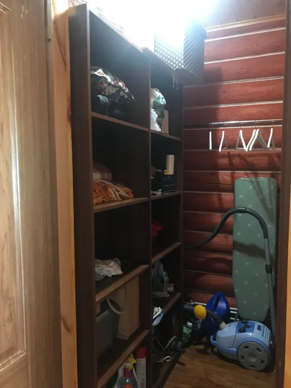 Таунхаус в сосновом бору на Оке