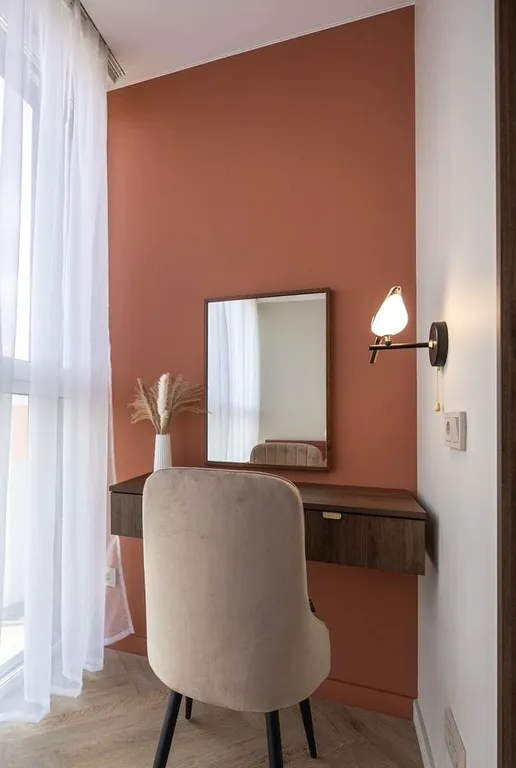 Квартира Апартаменты Терракота в ЖК Тихая Гавань — аренда посуточно в Светлогорск