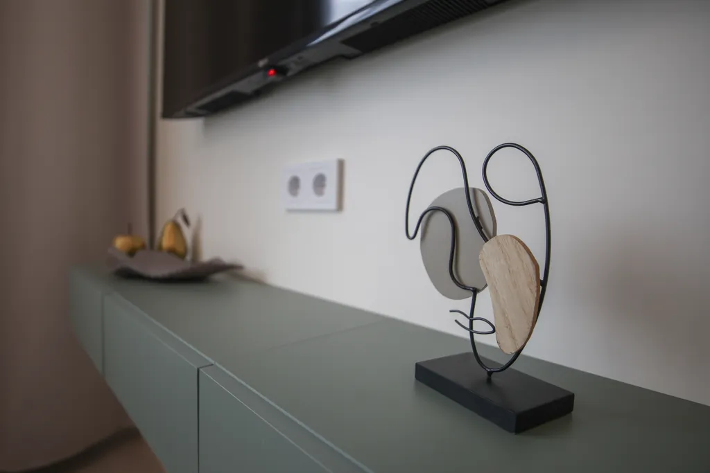 Уютная студия в центре Иннополиса