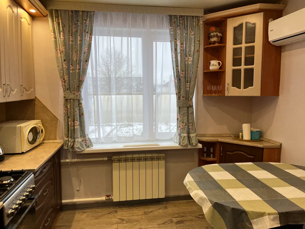 3-комнатный Дом