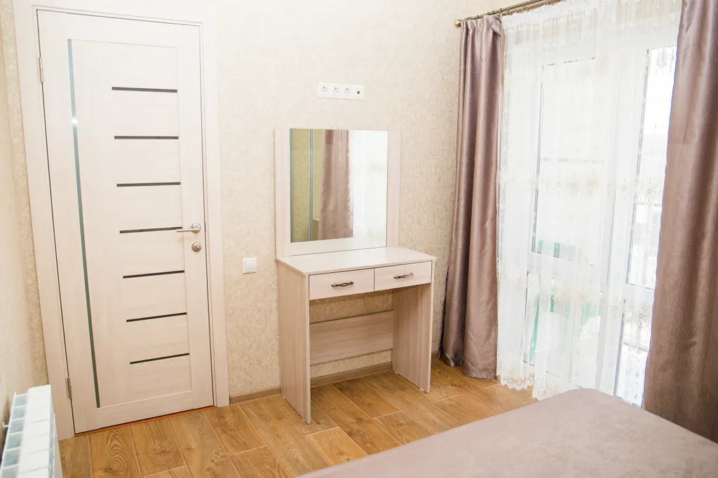 Квартира в частном секторе Витязево