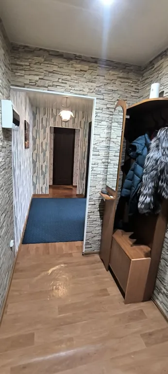 Квартира двухкомнатная в Орджоникидзевском районе