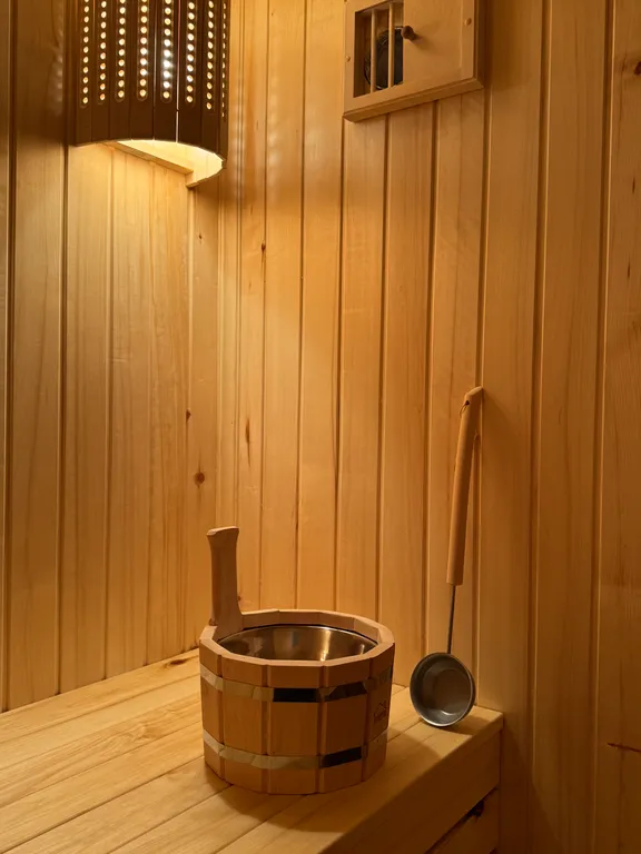 Уютный и комфортный дом