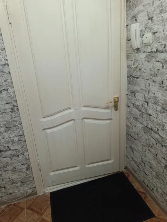 Уютная теплая квартира с видом на море