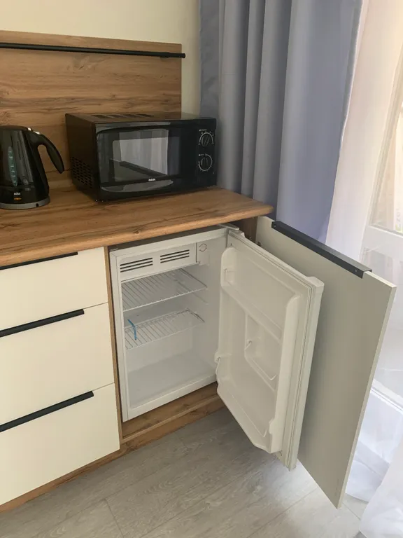 Уютная студия в новом ЖК