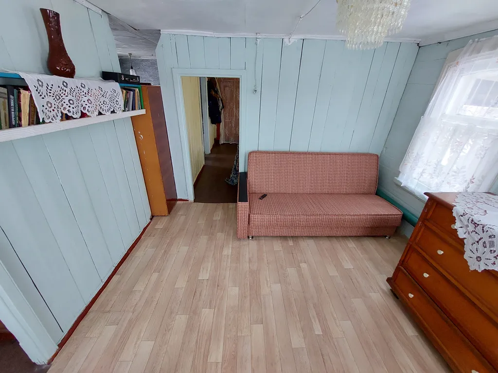 Дом на Волге