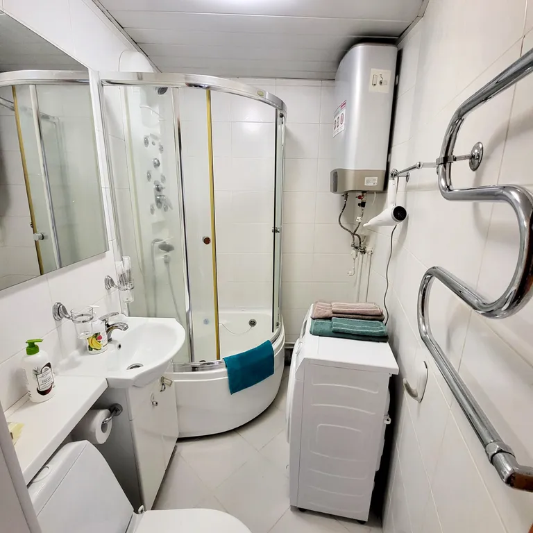 Добрая квартира