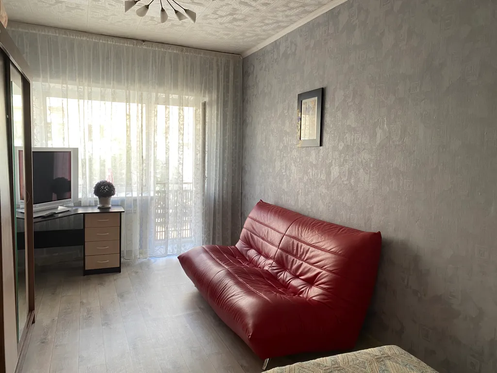 Уютная квартира в историческом центре