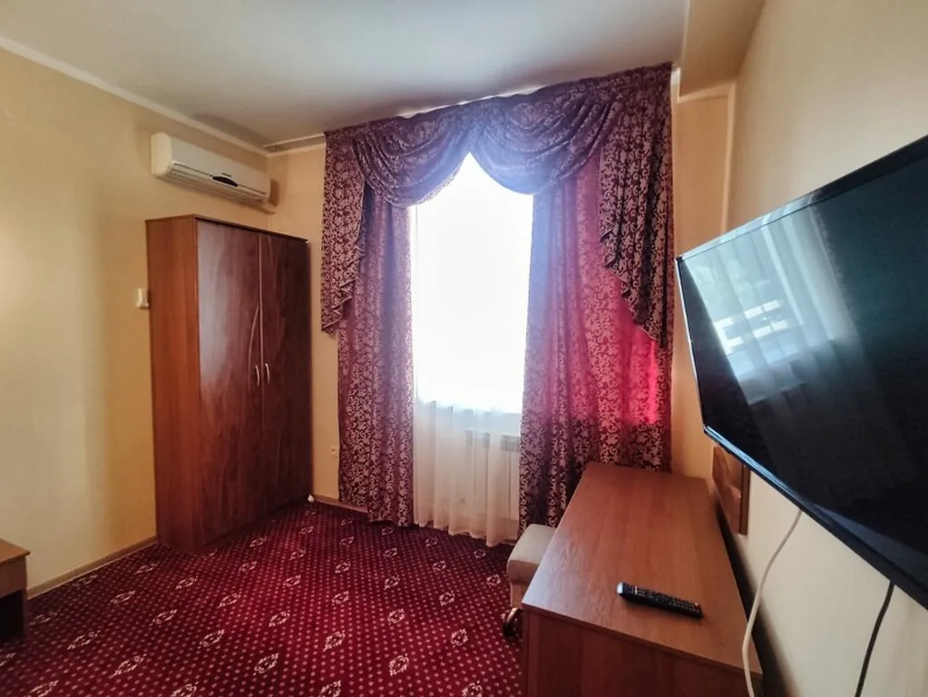 Квартира Квартира Люкс — Анапа