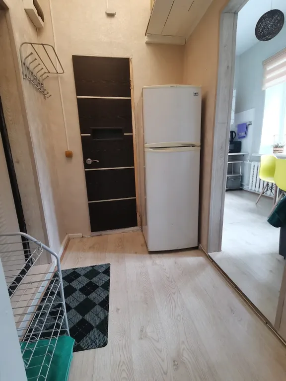 Уютная квартира в самом сердце города