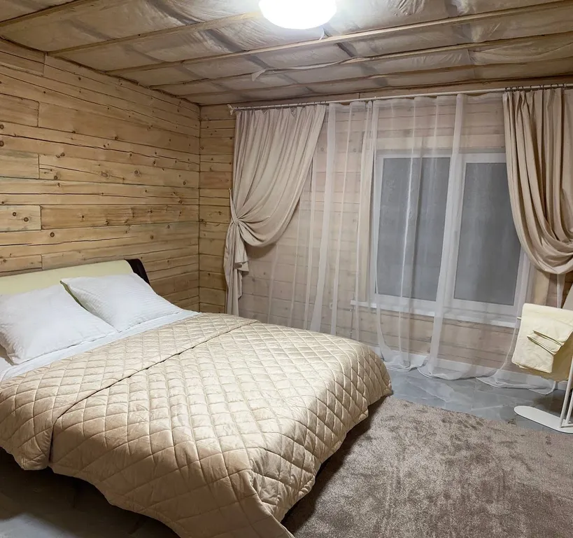 дом для отлыха Weekend