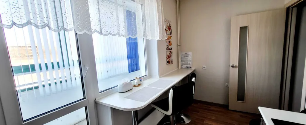 Уголок уюта в сердце Ленинского района города Челябинска