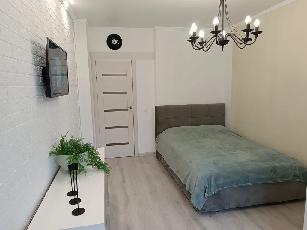 Квартира Квартира Апартамент Лето — Калининград