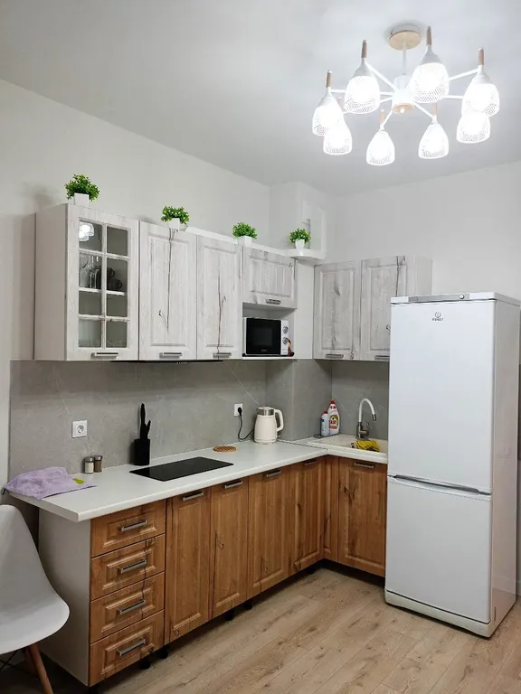 Уютная квартира возле реки — аренда посуточно в Батайск