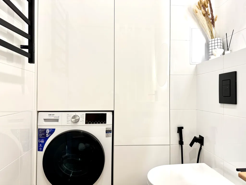 Уютная квартира близко к центру