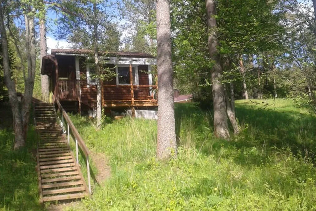 1-комнатный Дом