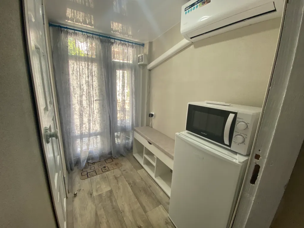 Квартира Квартира после ремонта в историческом центре — Евпатория