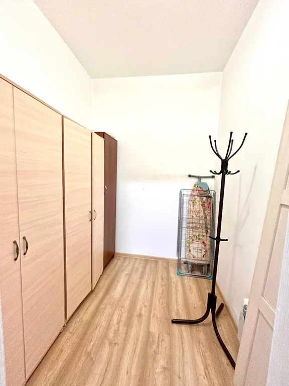 Трехкомнатная квартира около Mega Silkway