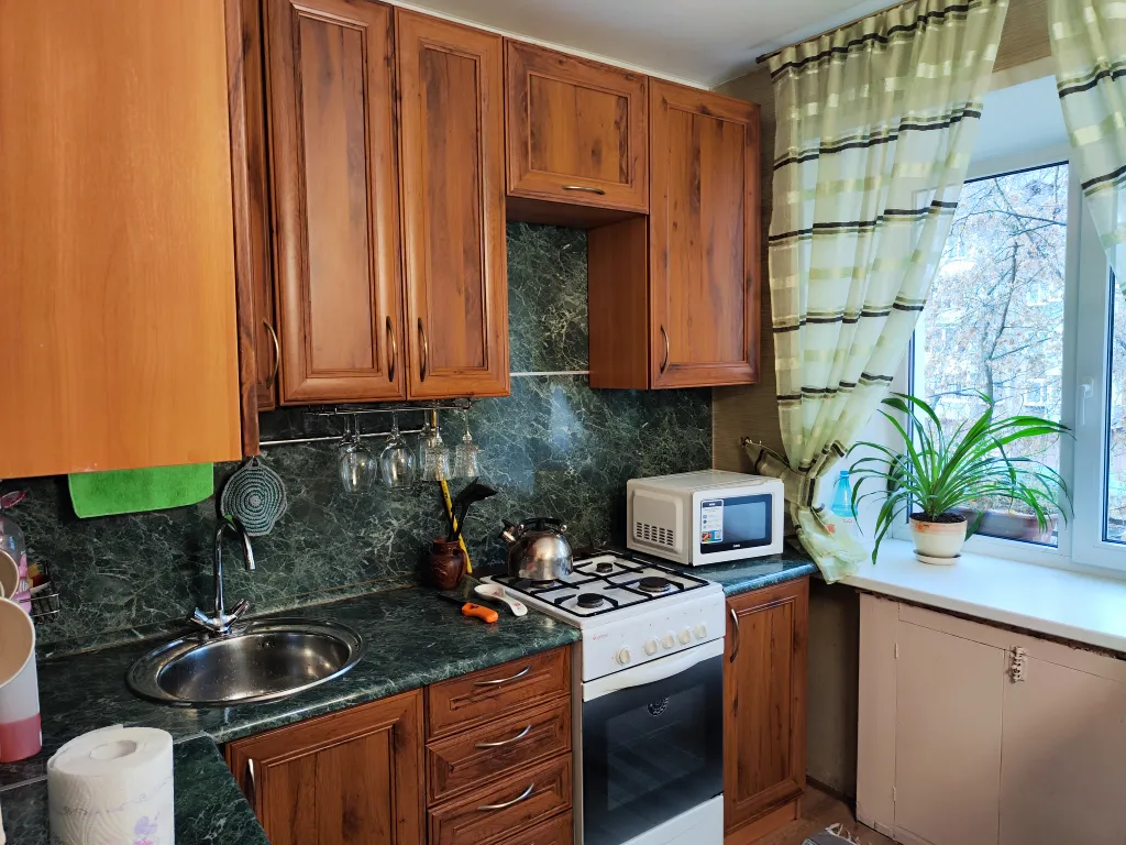 Уютная квартира рядом с центром города и вокзалом Ярославль-Главный