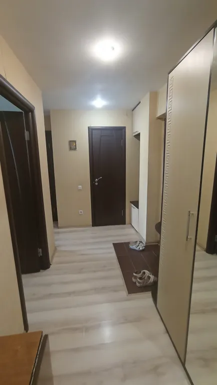 Уютная квартира в северной части города