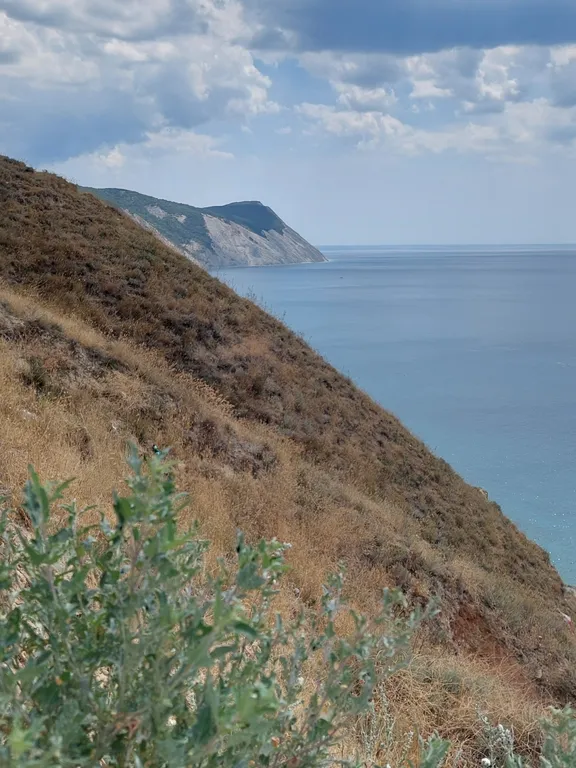 Квартира Квартира в 300 метрах от высокого берега Анапы — Анапа