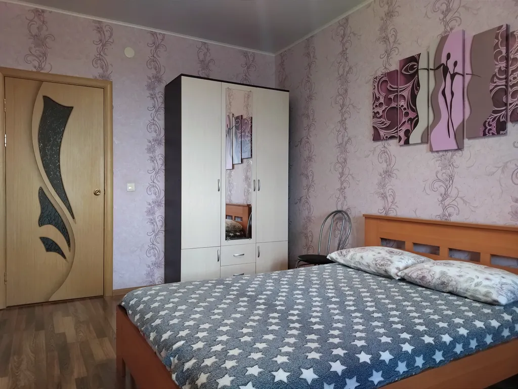 Квартира с видом на Старый город