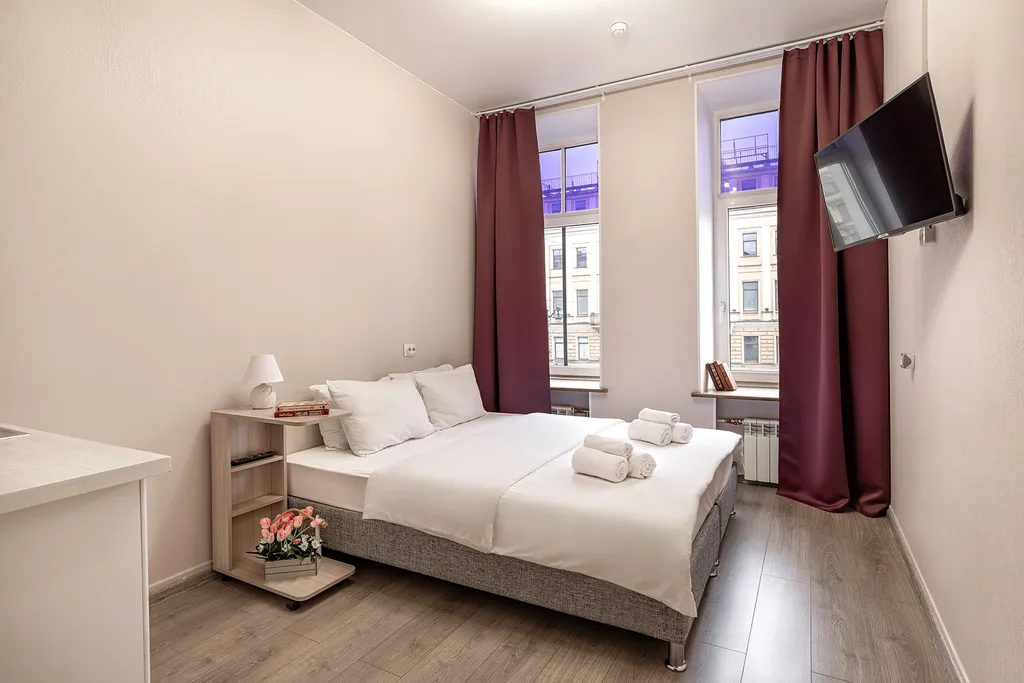 Квартира Комната — Санкт-Петербург